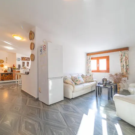 Brorent Domo De Aurora Aparthotel Olbia